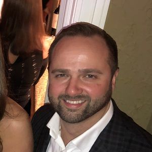 Meet your Posher, James